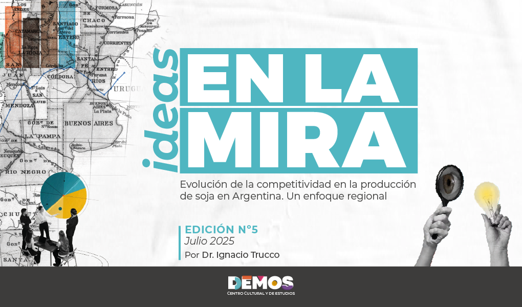 Ideas en la Mira #5 - 2025